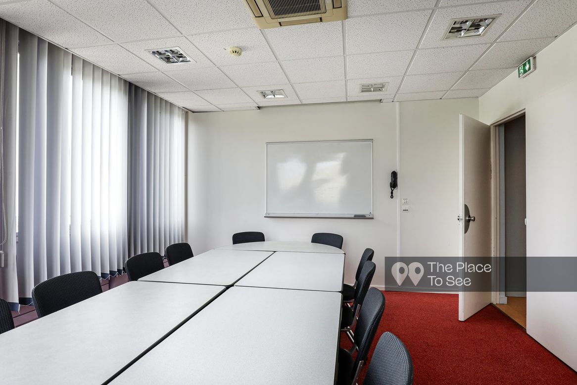 Salle de réunion
