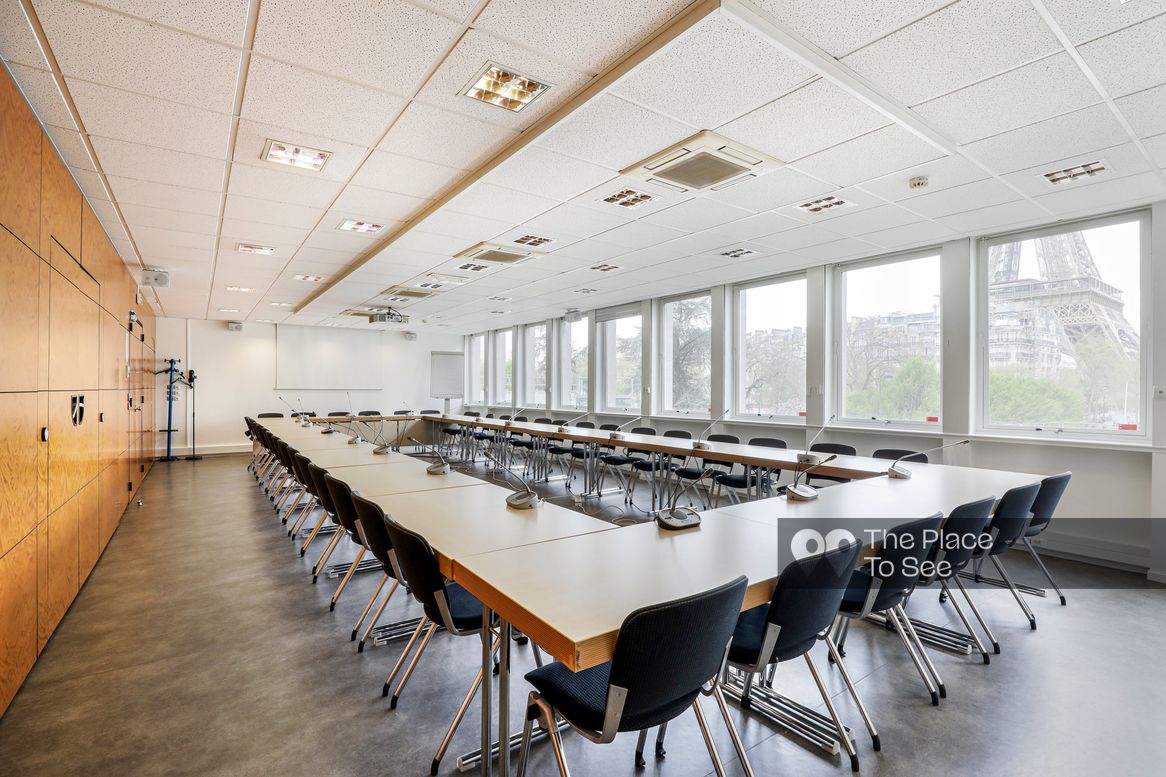 Salle de réunion
