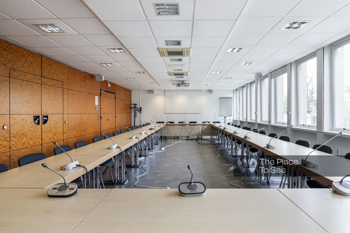 Salle de réunion
