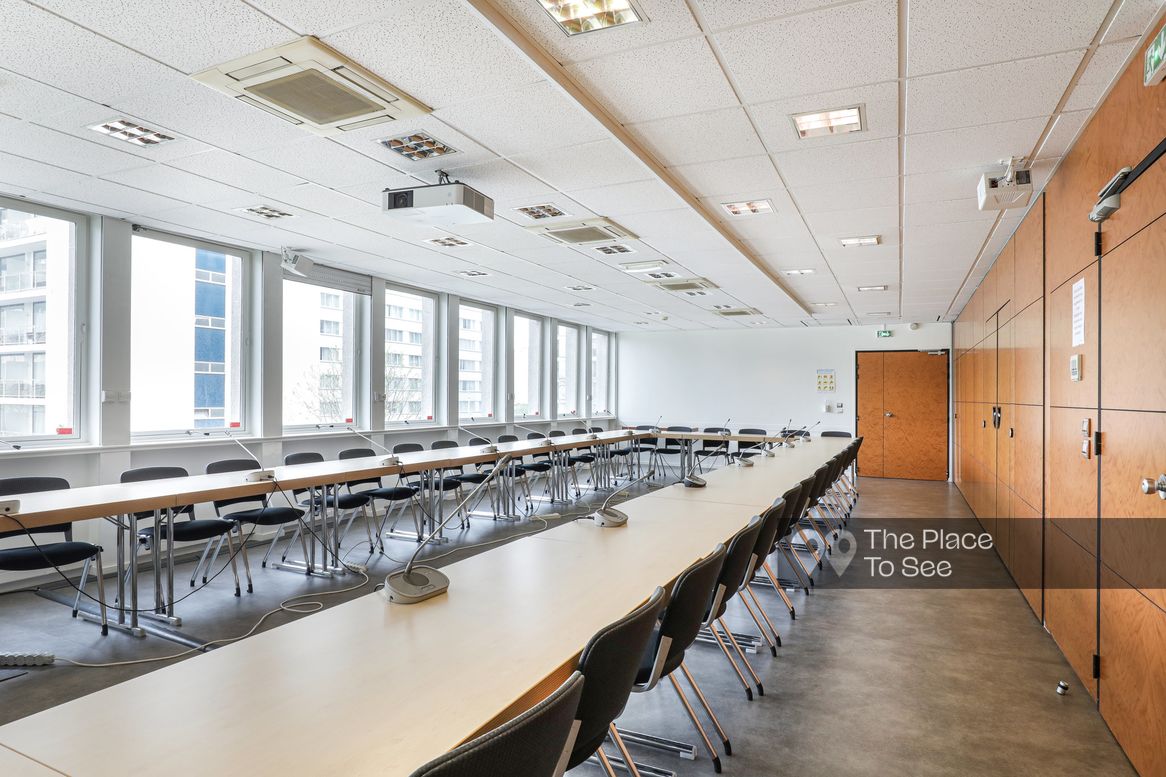 Salle de réunion