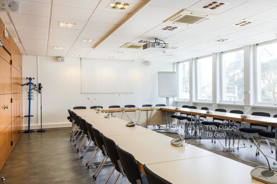 Salle de réunion