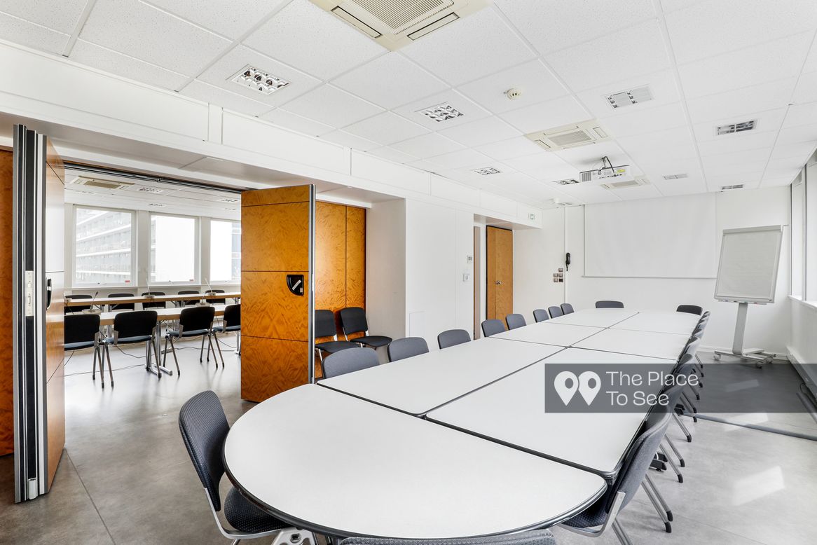 Salle de réunion