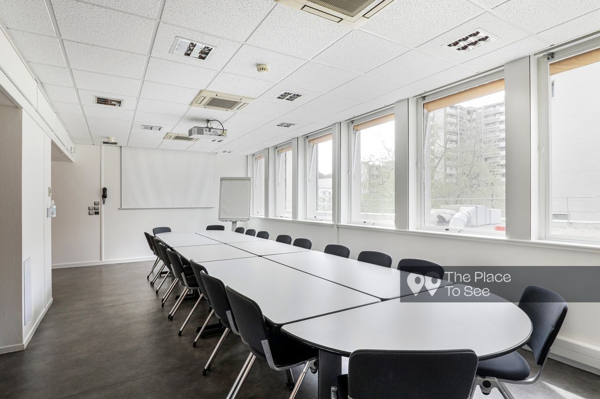 Salle de réunion