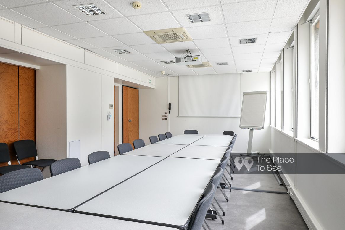 Salle de réunion
