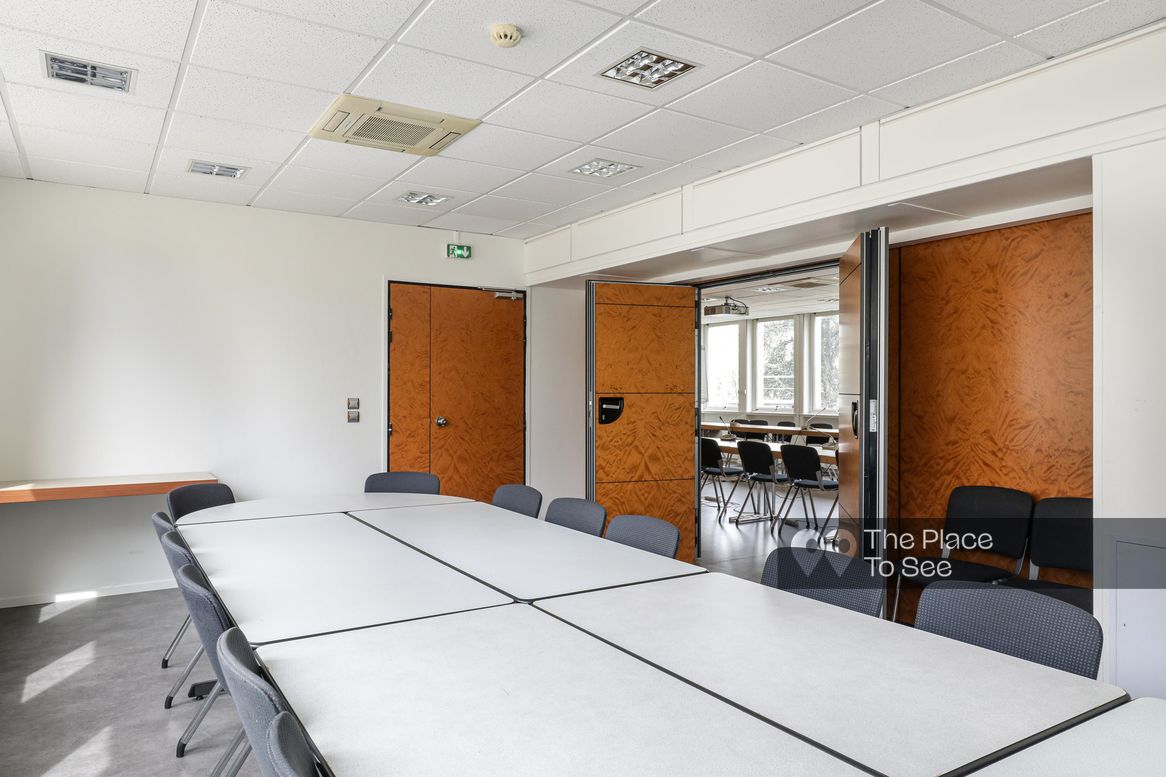 Salle de réunion