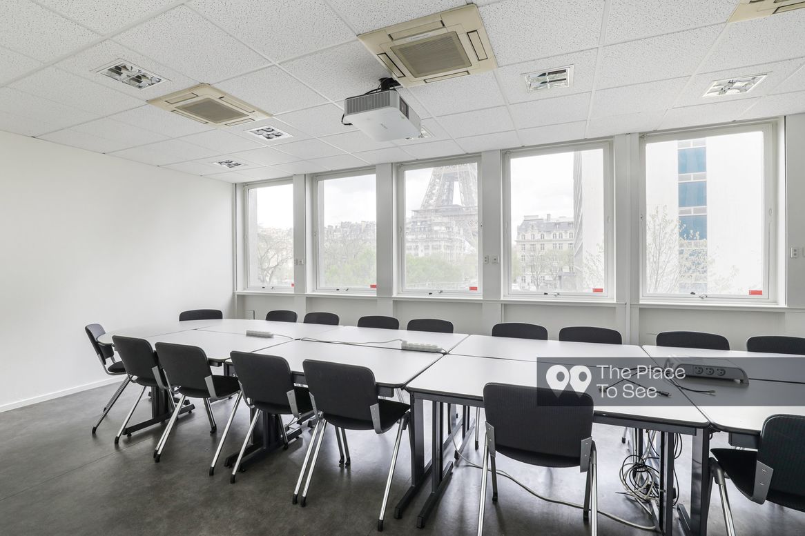 Salle de réunion