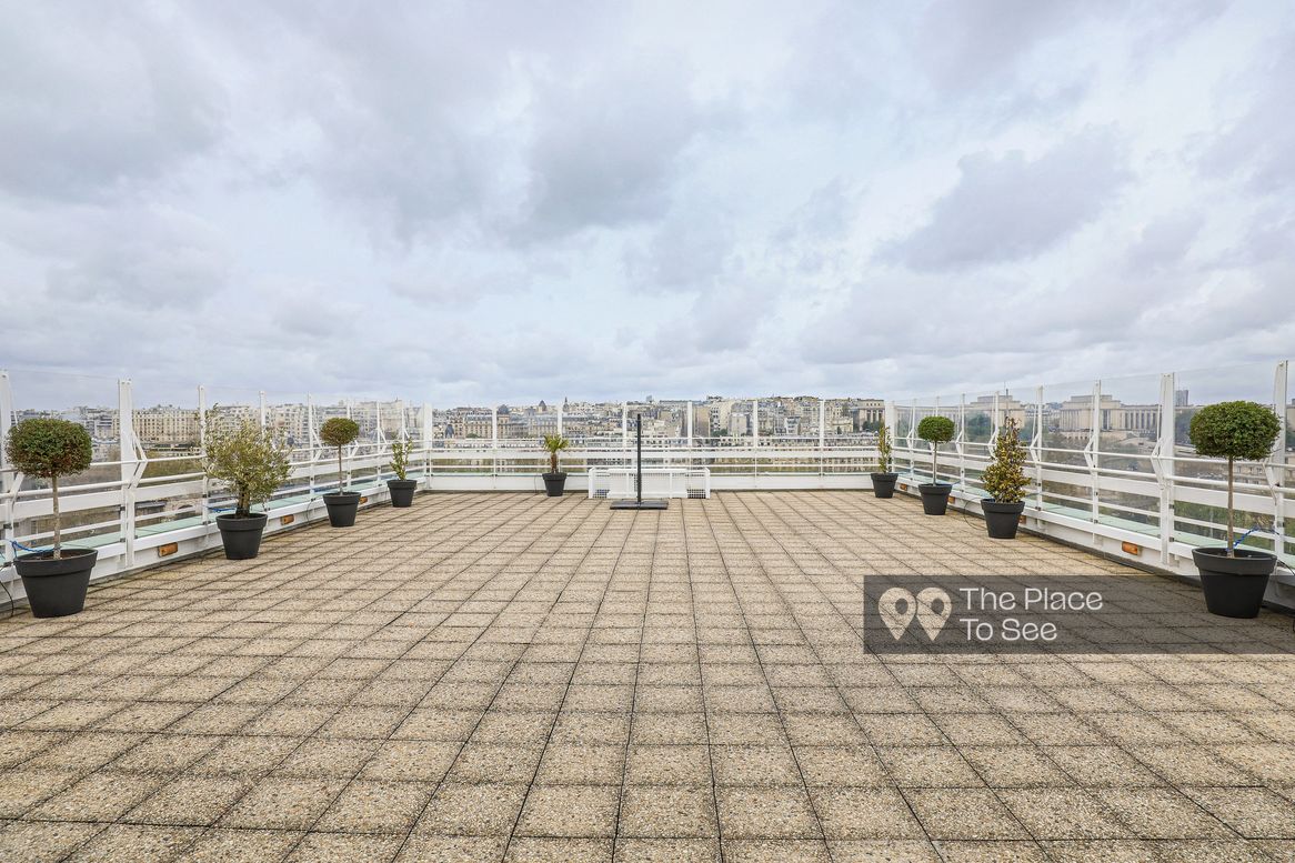 Toit/Rooftop