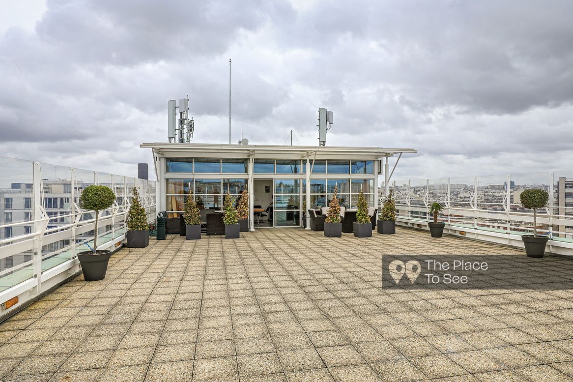 Toit/Rooftop