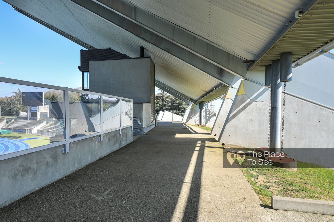 Allée
