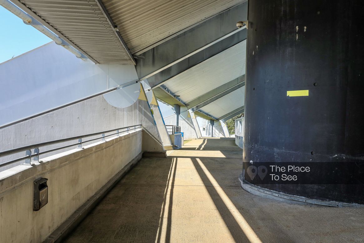 Allée