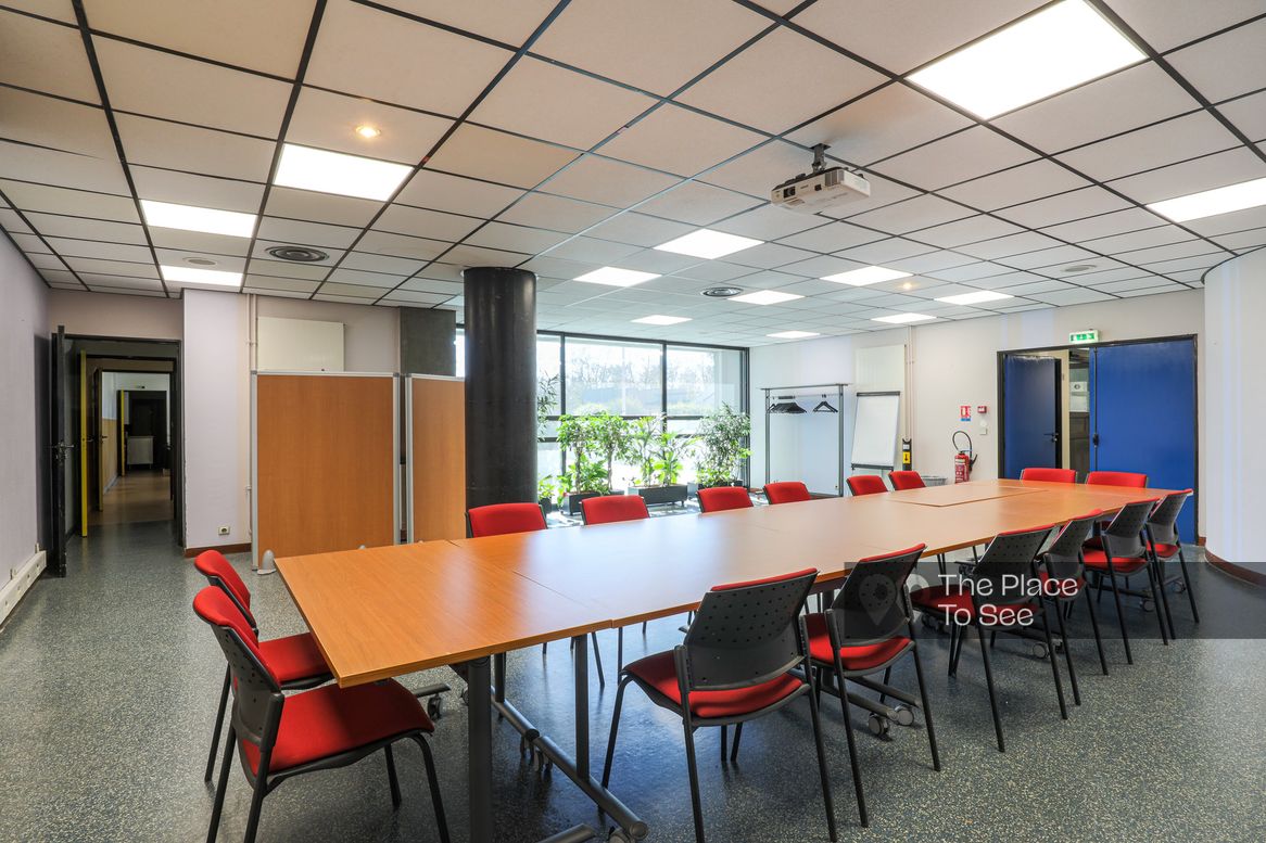 Salle de réunion
