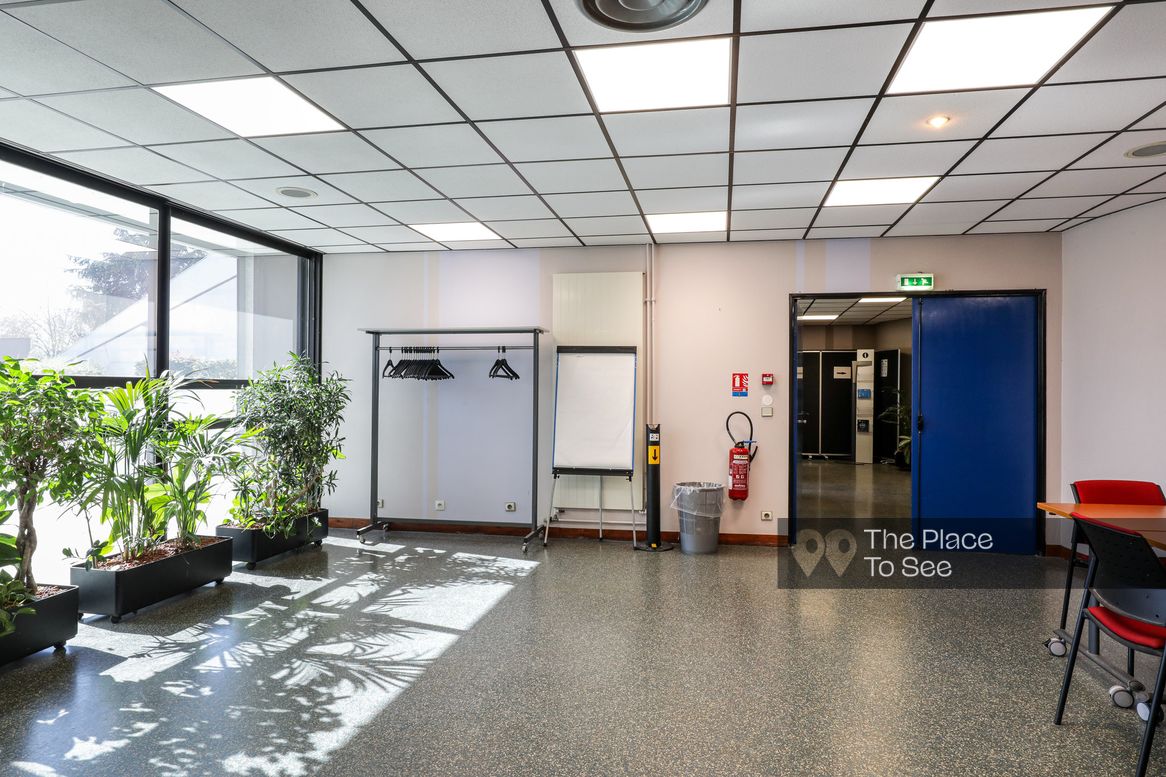 Salle de réunion