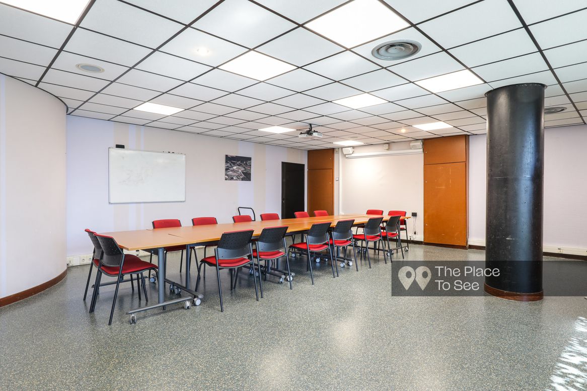 Salle de réunion