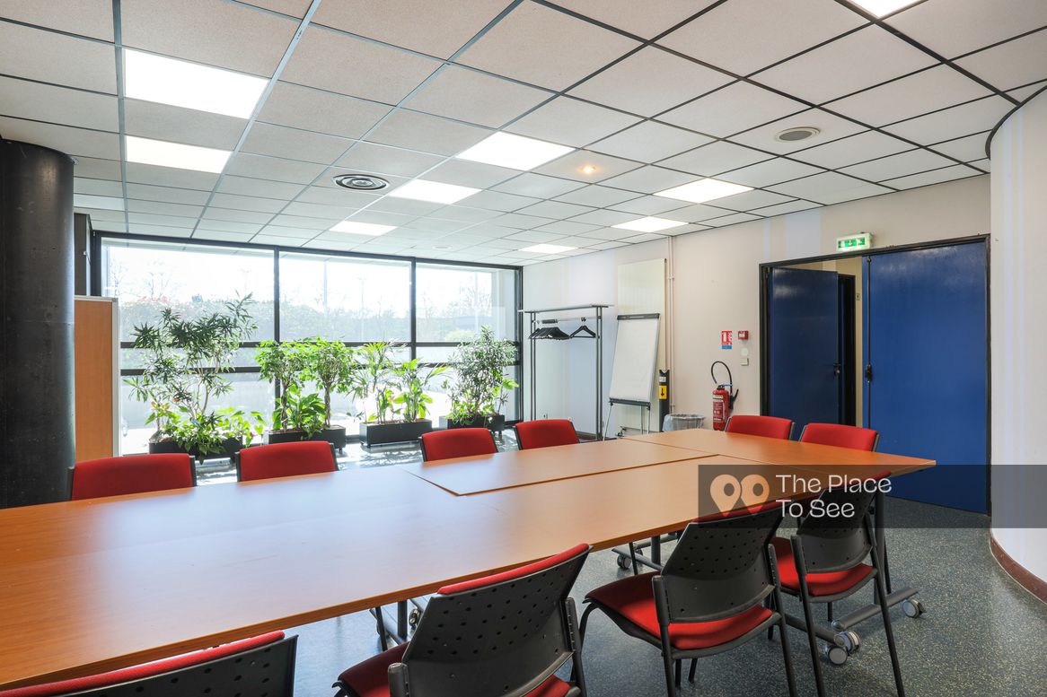 Salle de réunion
