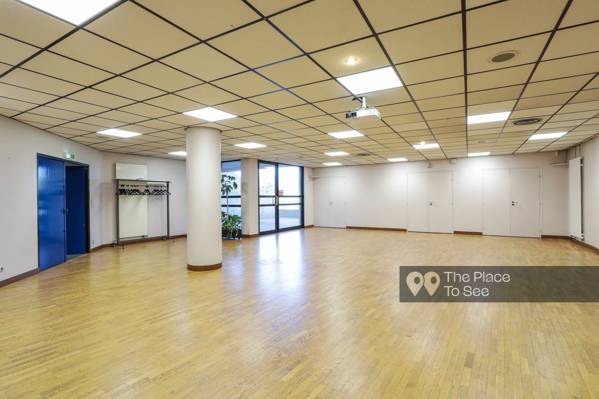 Salle de réunion