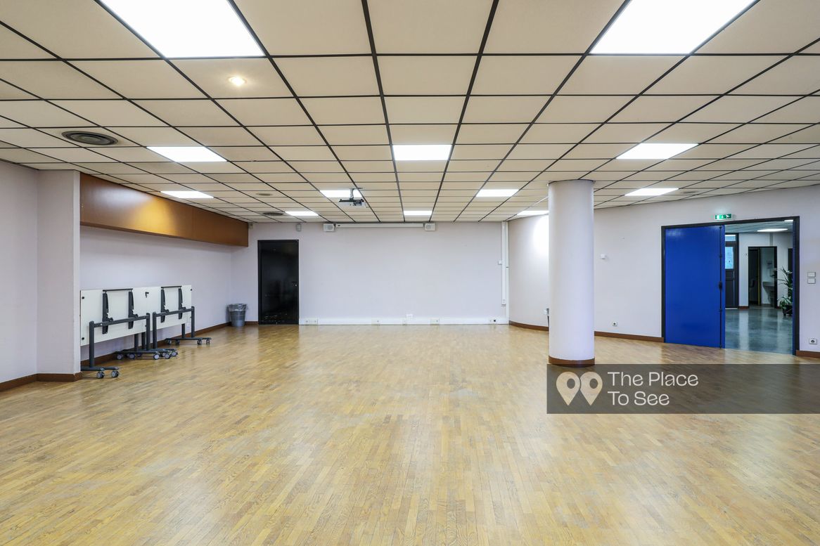 Salle de réunion