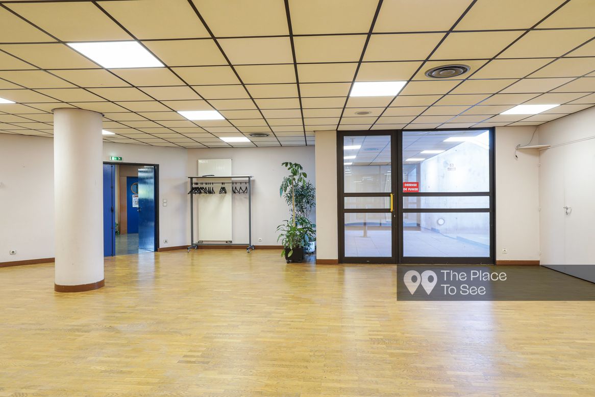 Salle de réunion