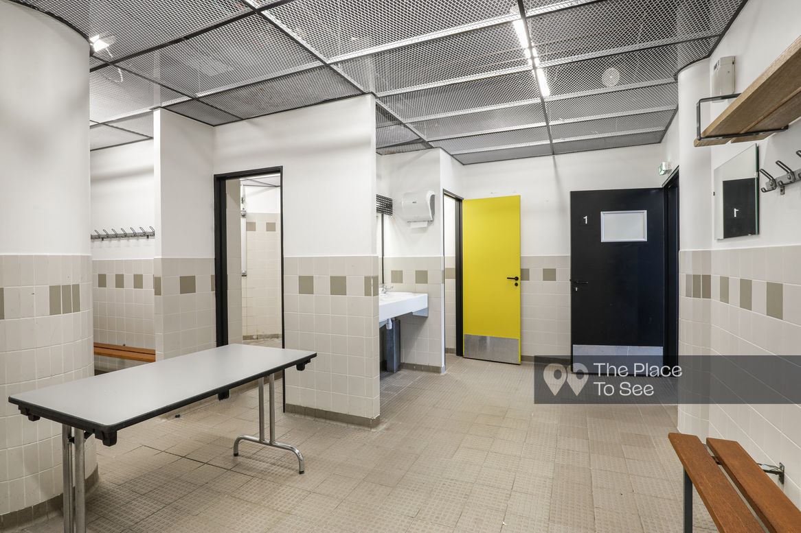 Vestiaire vêtements