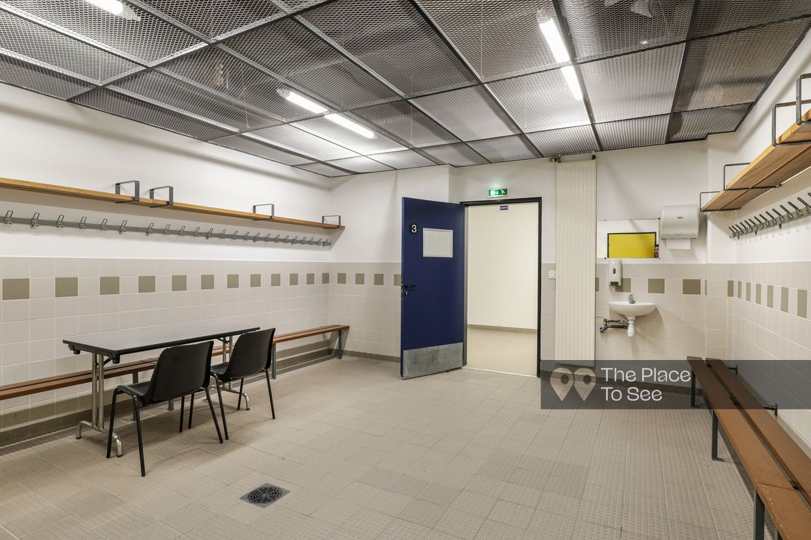 Vestiaire vêtements