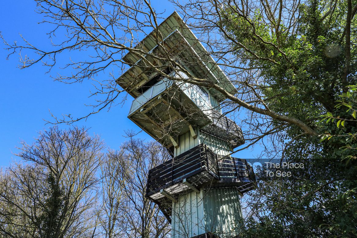 Cabane