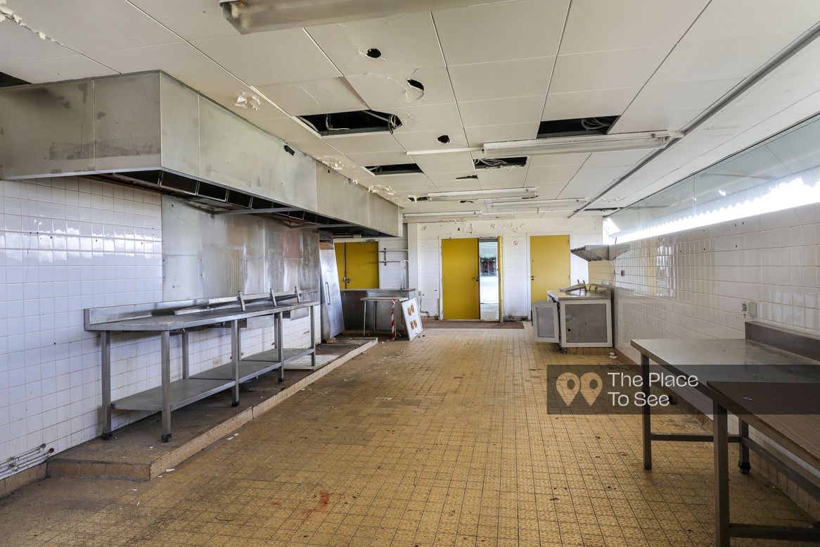 Cuisine professionnelle