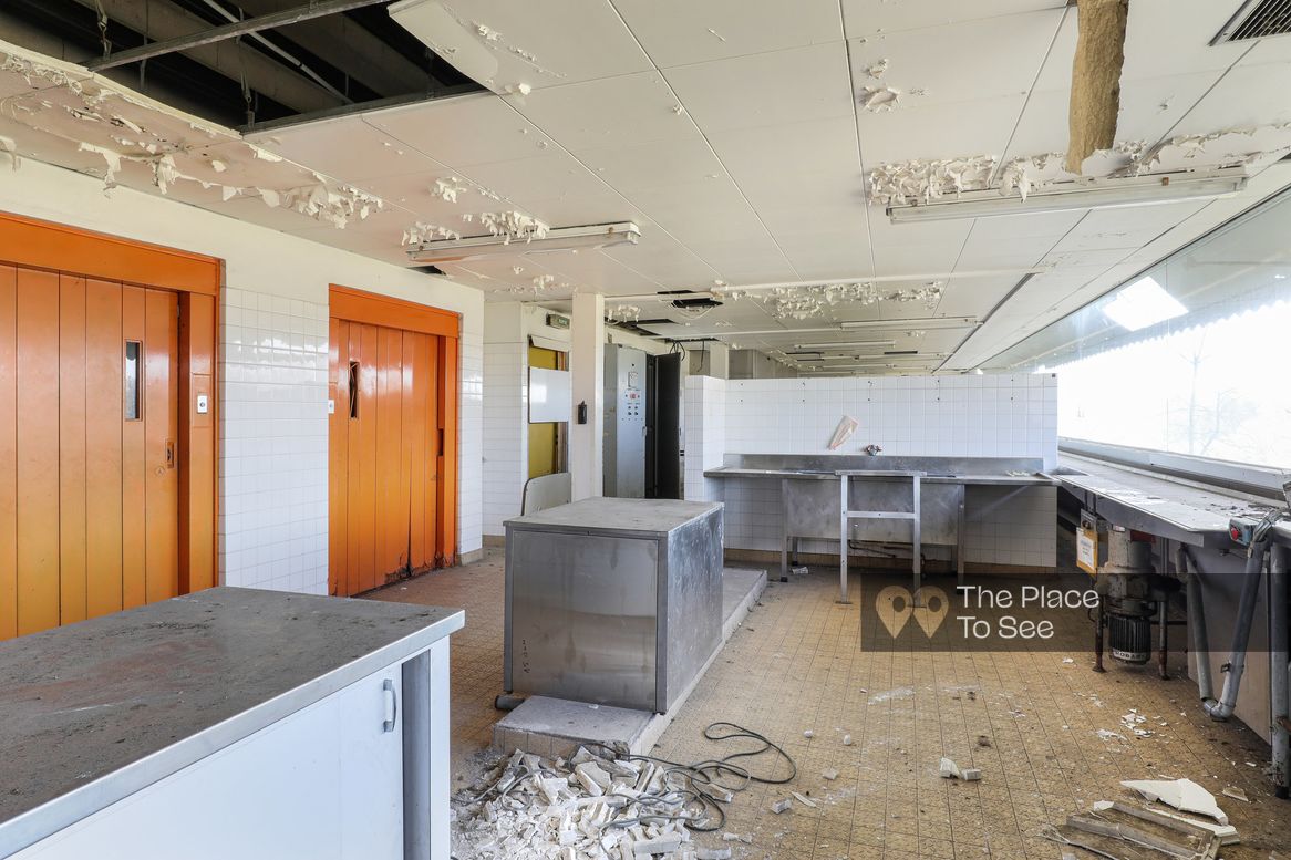 Cuisine professionnelle
