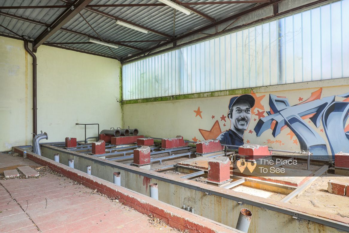 Hangar