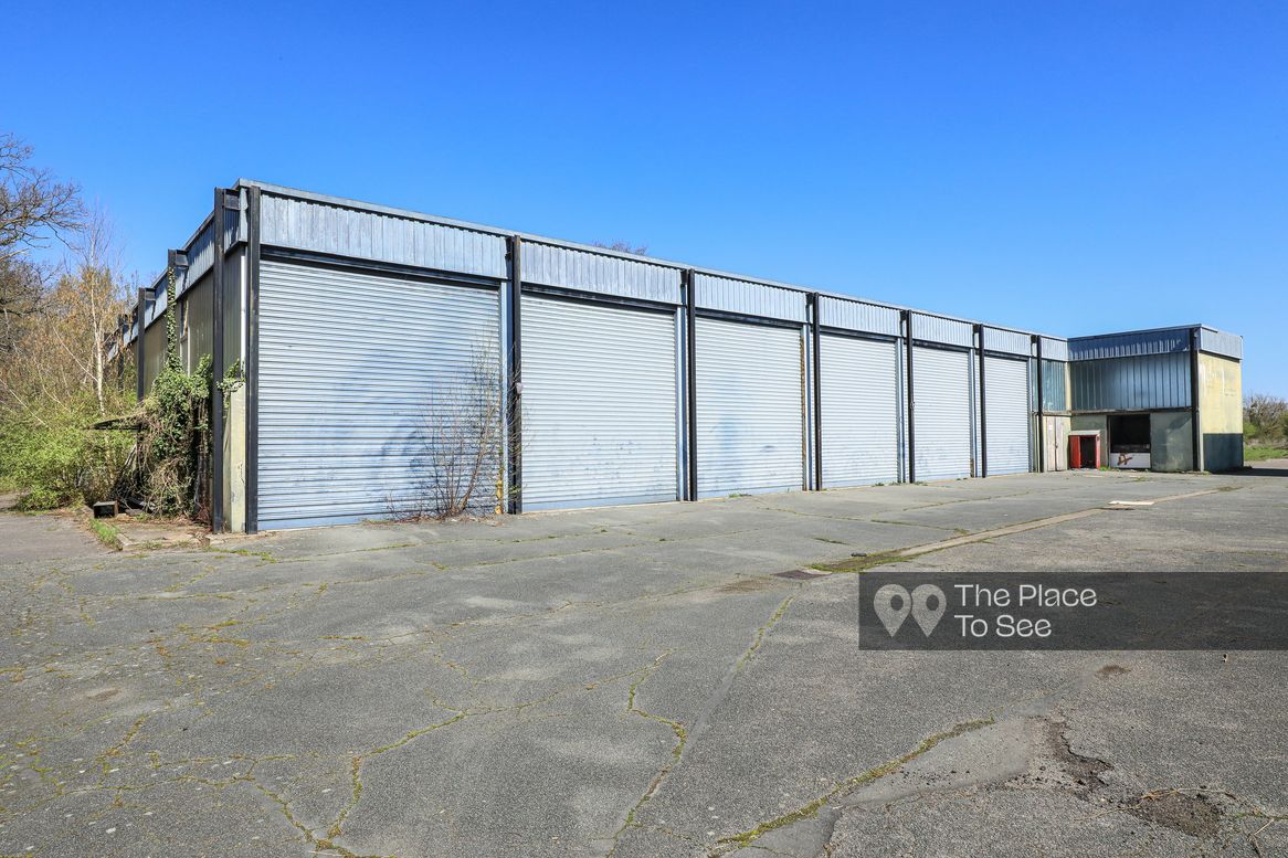 Hangar