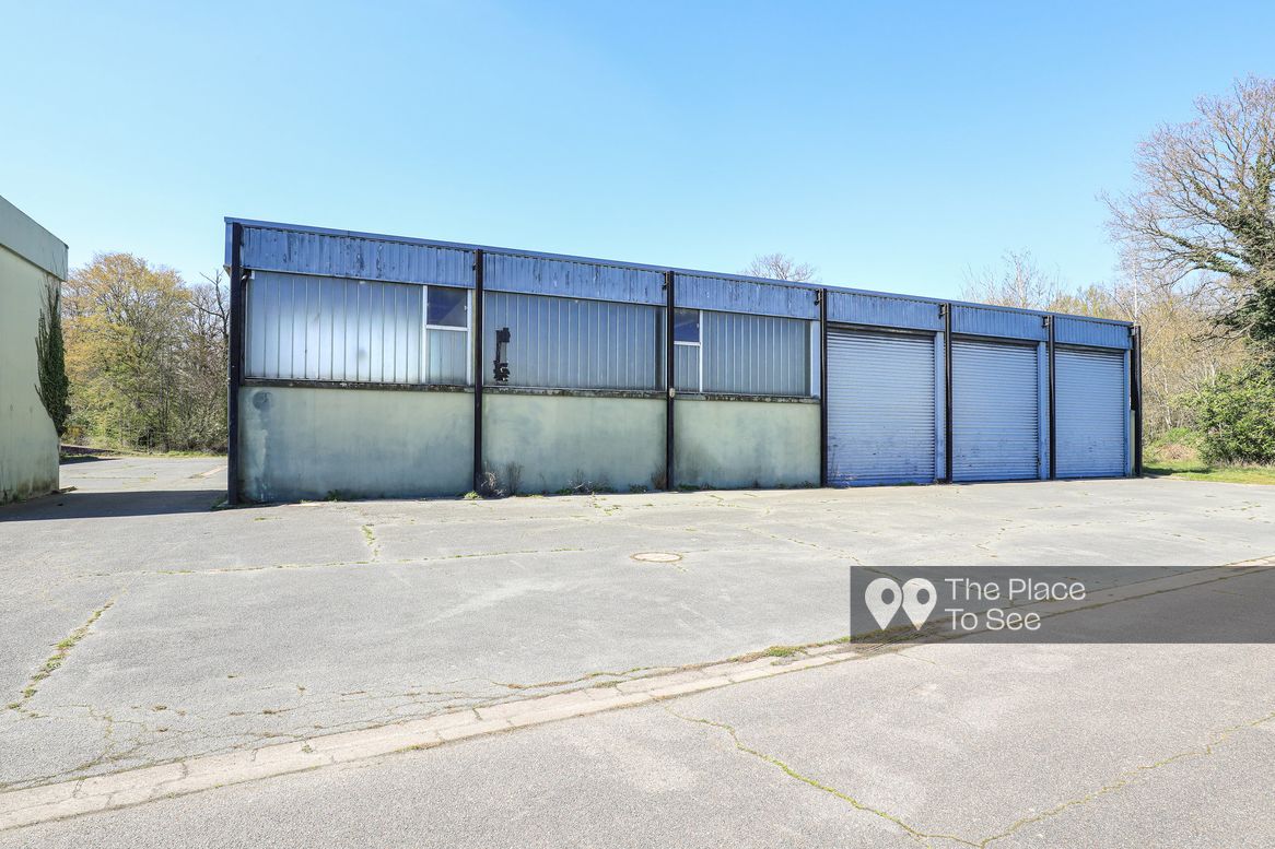 Hangar