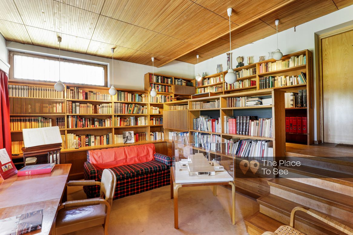 Bibliothèque
