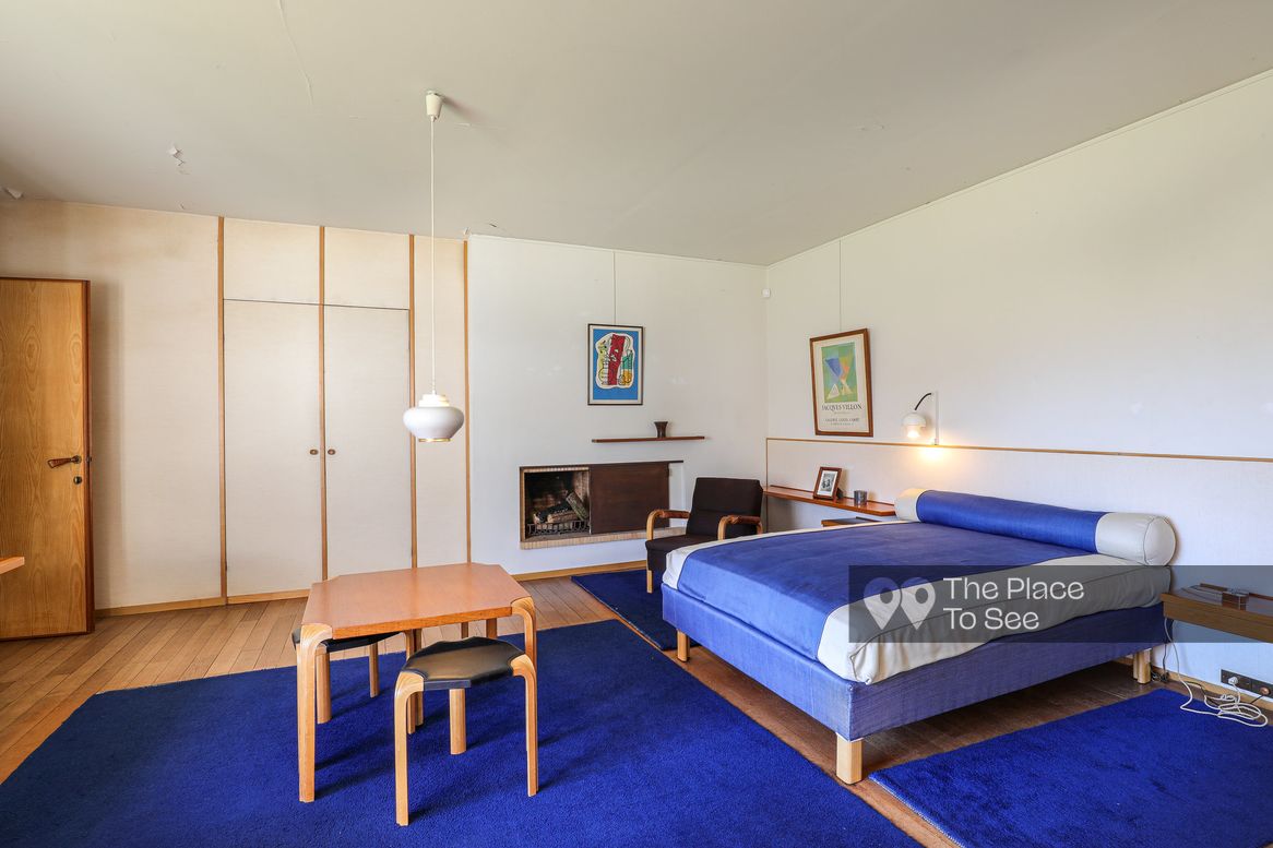 Chambre parentale