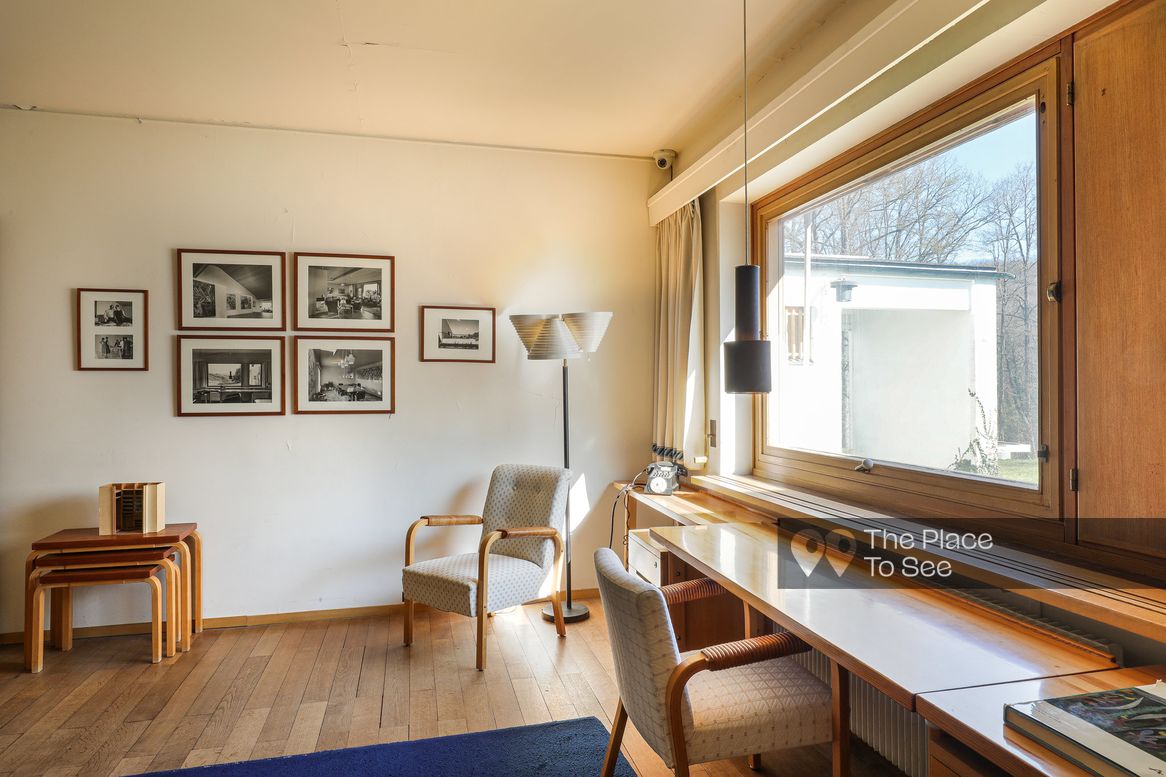 Chambre parentale