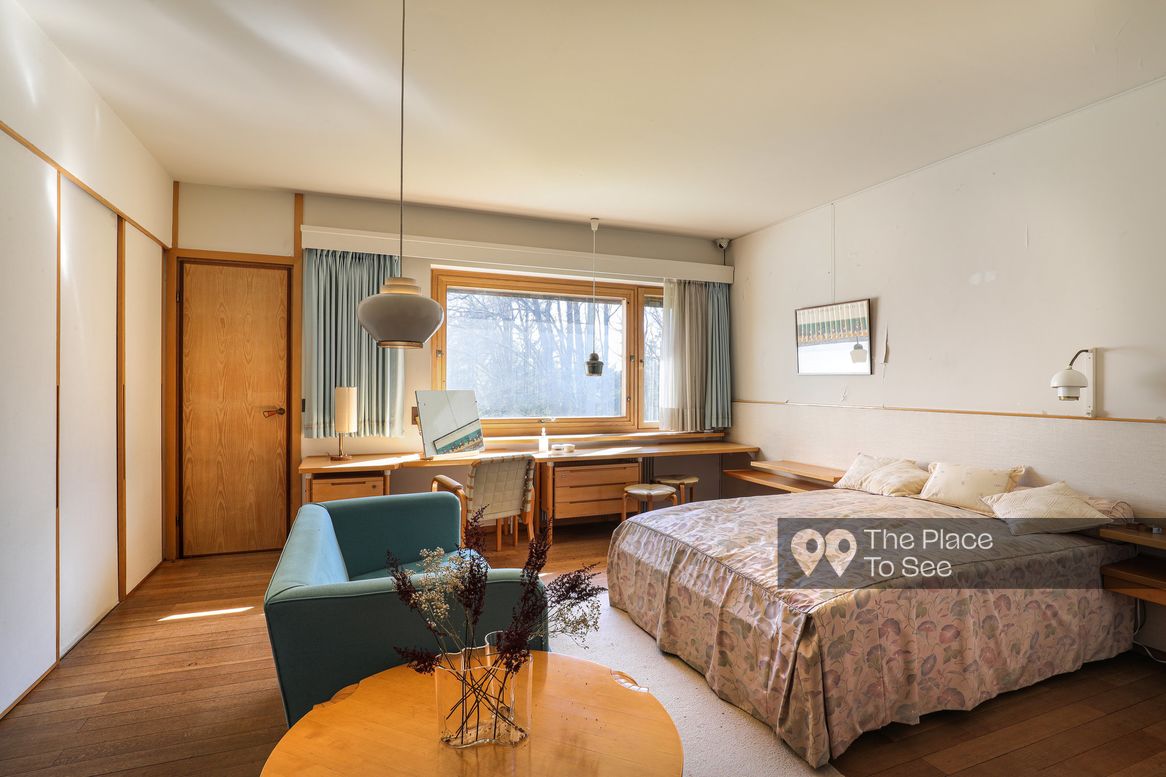 Chambre parentale