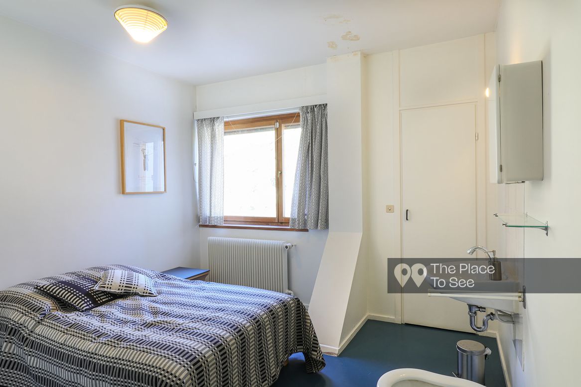 Chambre parentale
