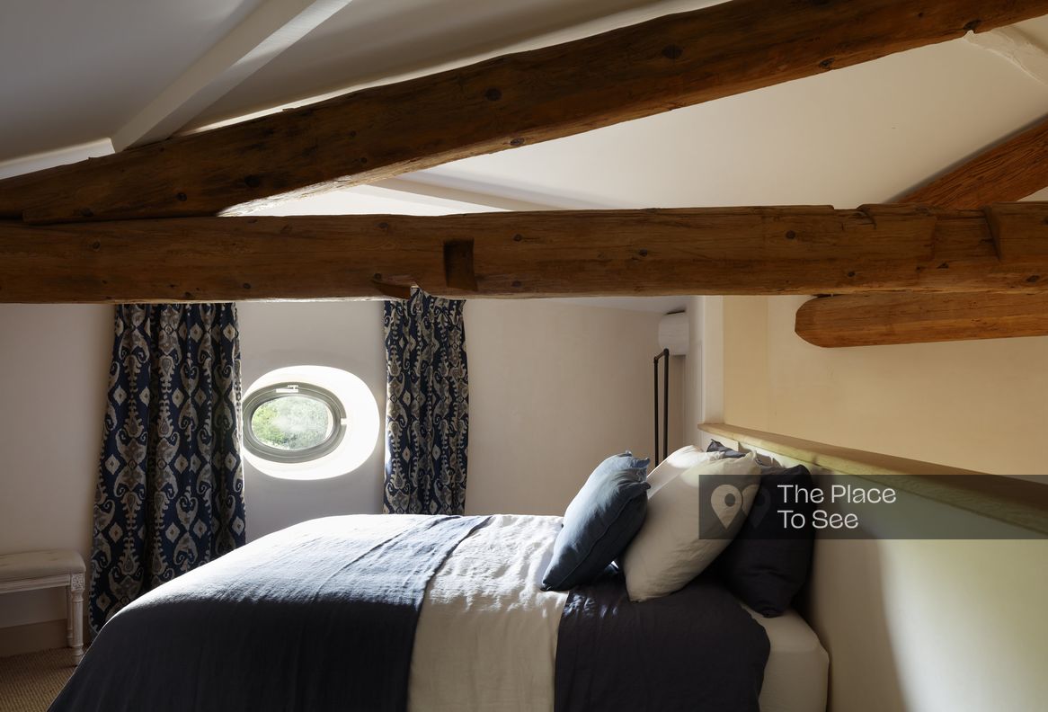 Chambre parentale