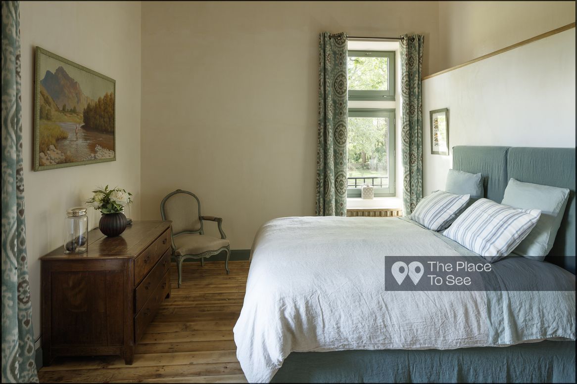 Chambre parentale