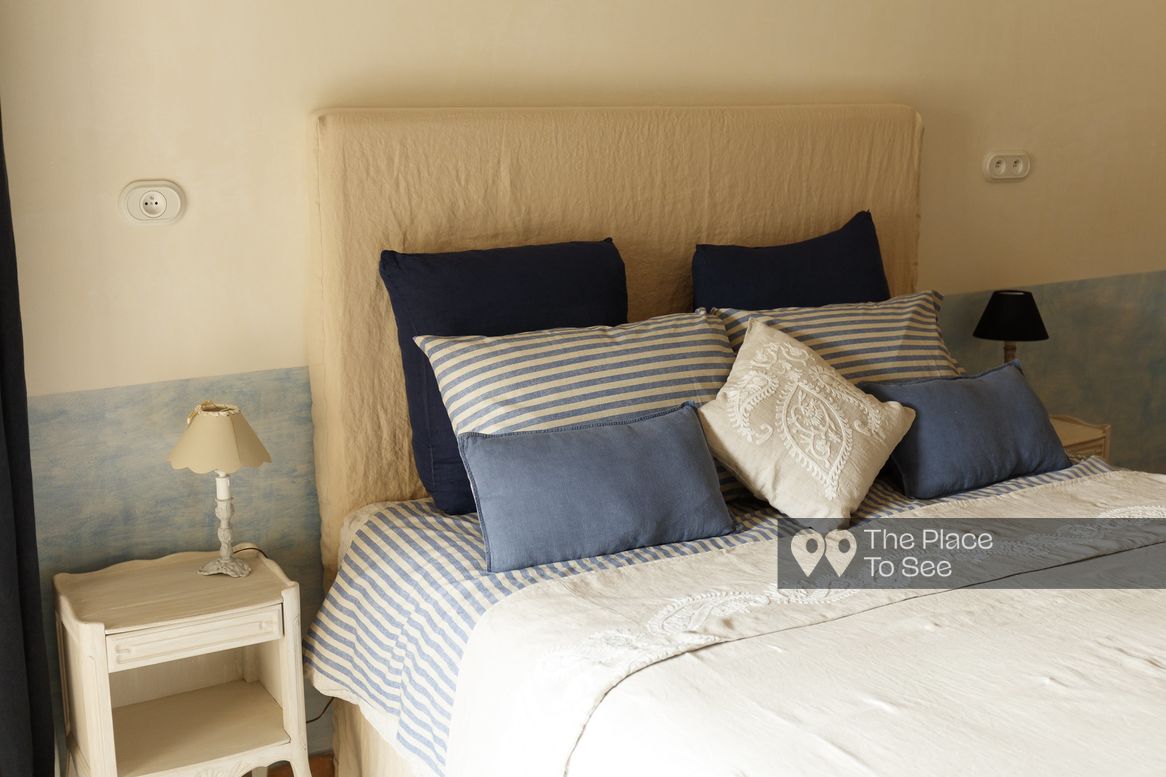 Chambre parentale
