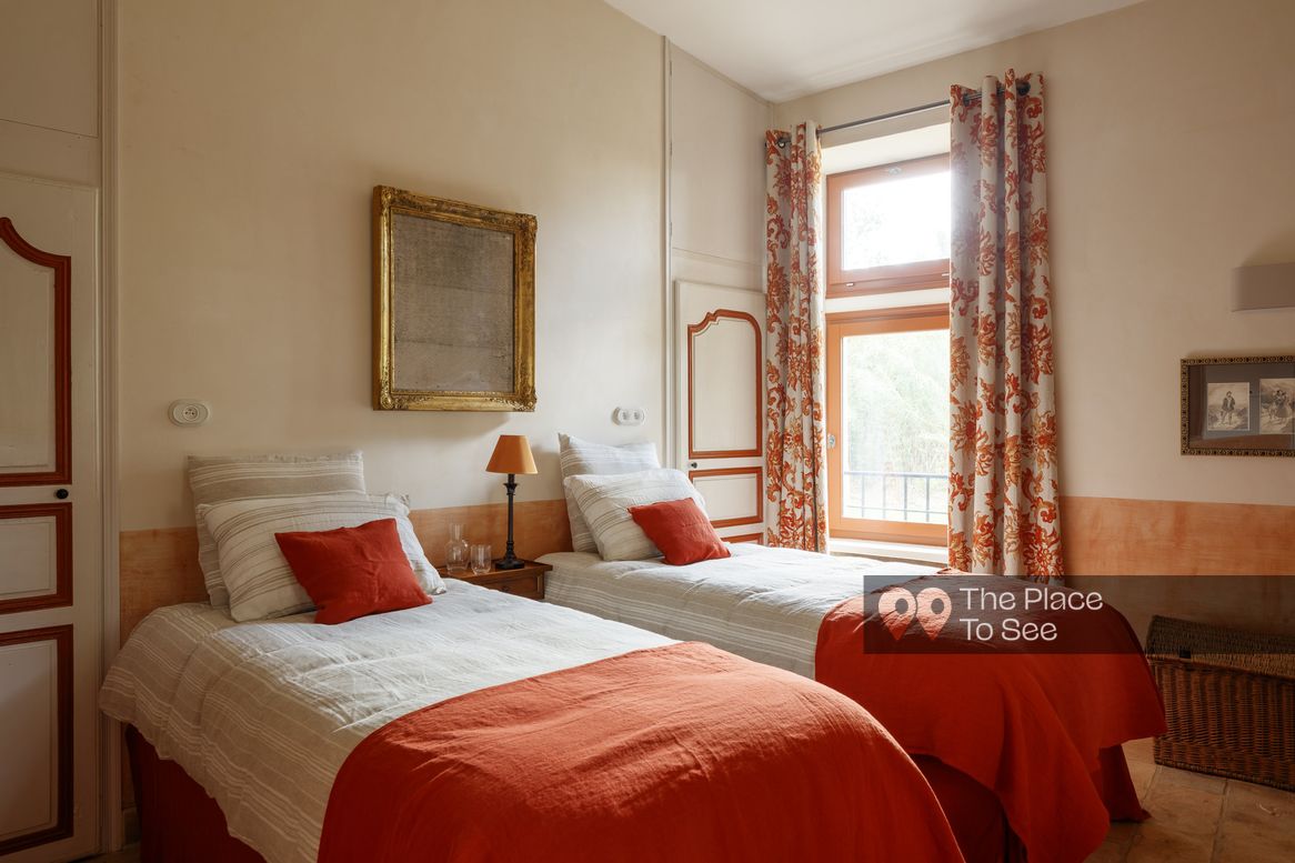 Chambre parentale