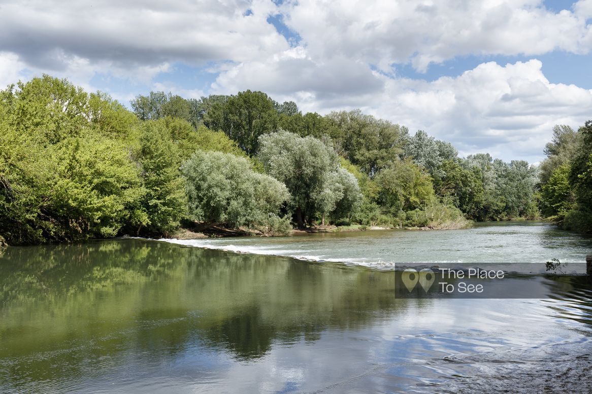 Rivière