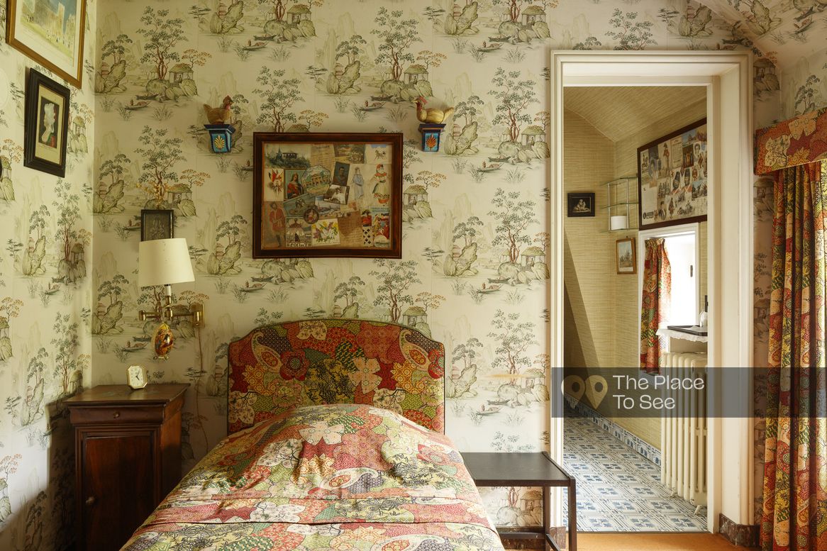 Chambre parentale