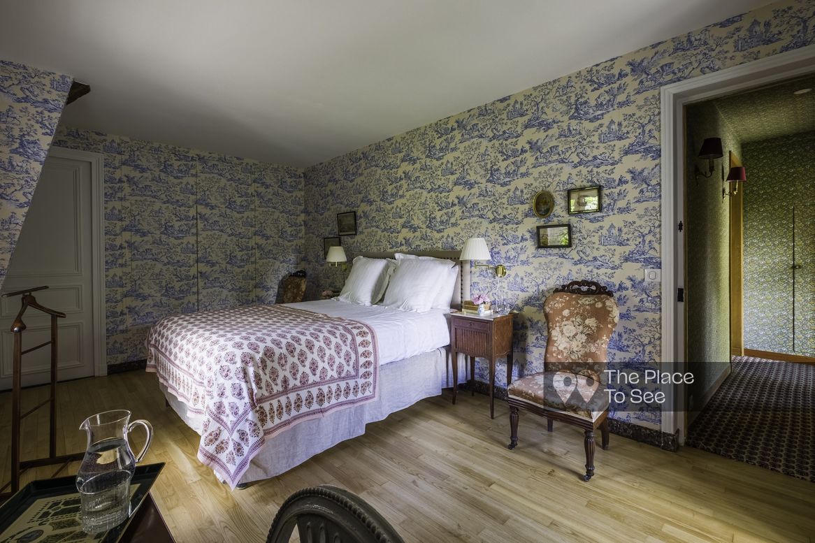Chambre parentale