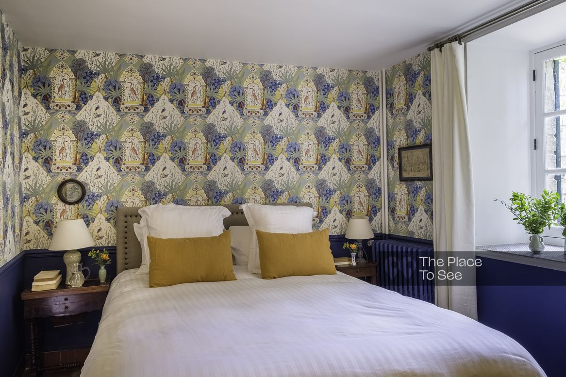 Chambre parentale