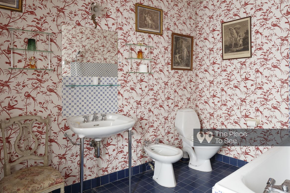 Salle de bain