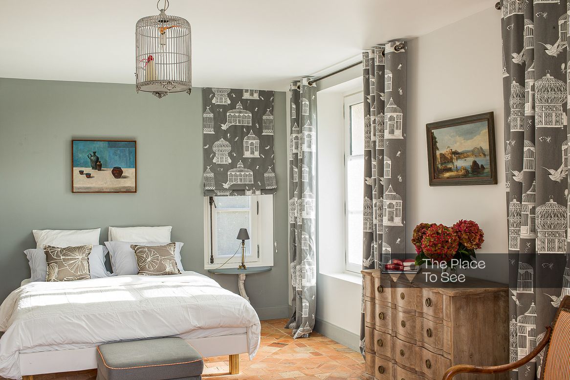 Chambre parentale