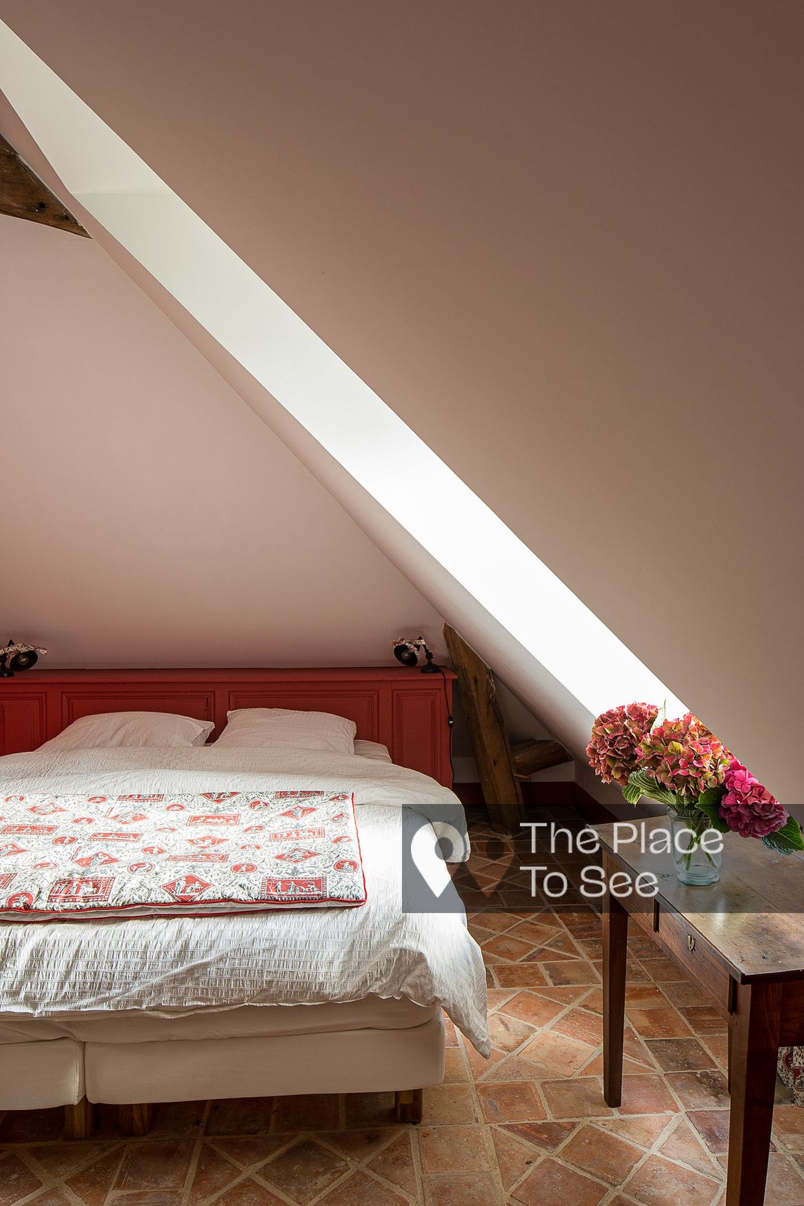 Chambre parentale