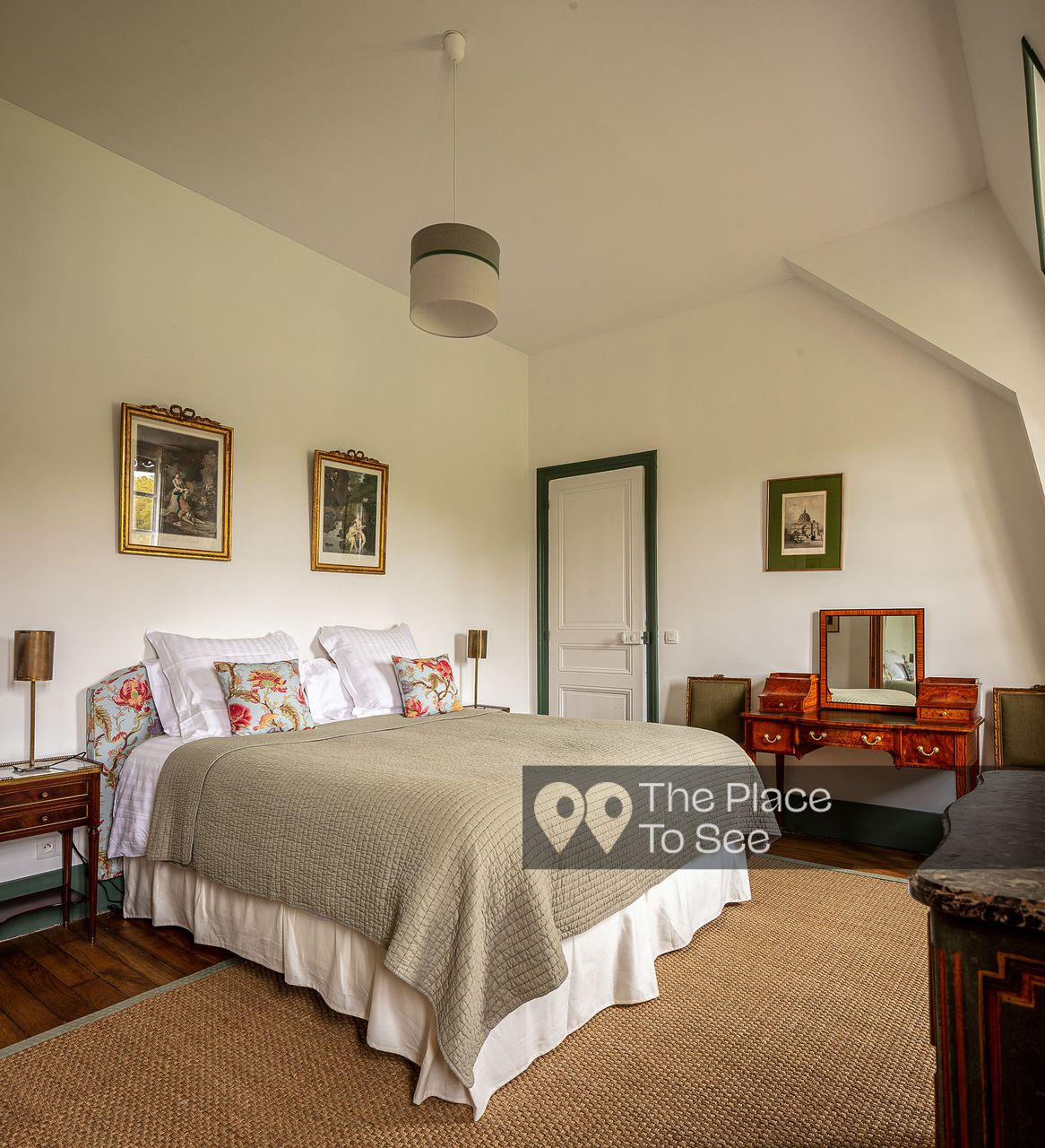Chambre parentale