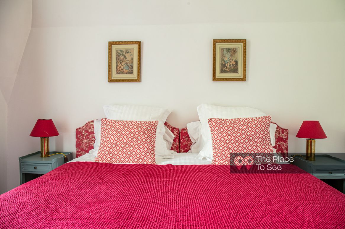 Chambre parentale