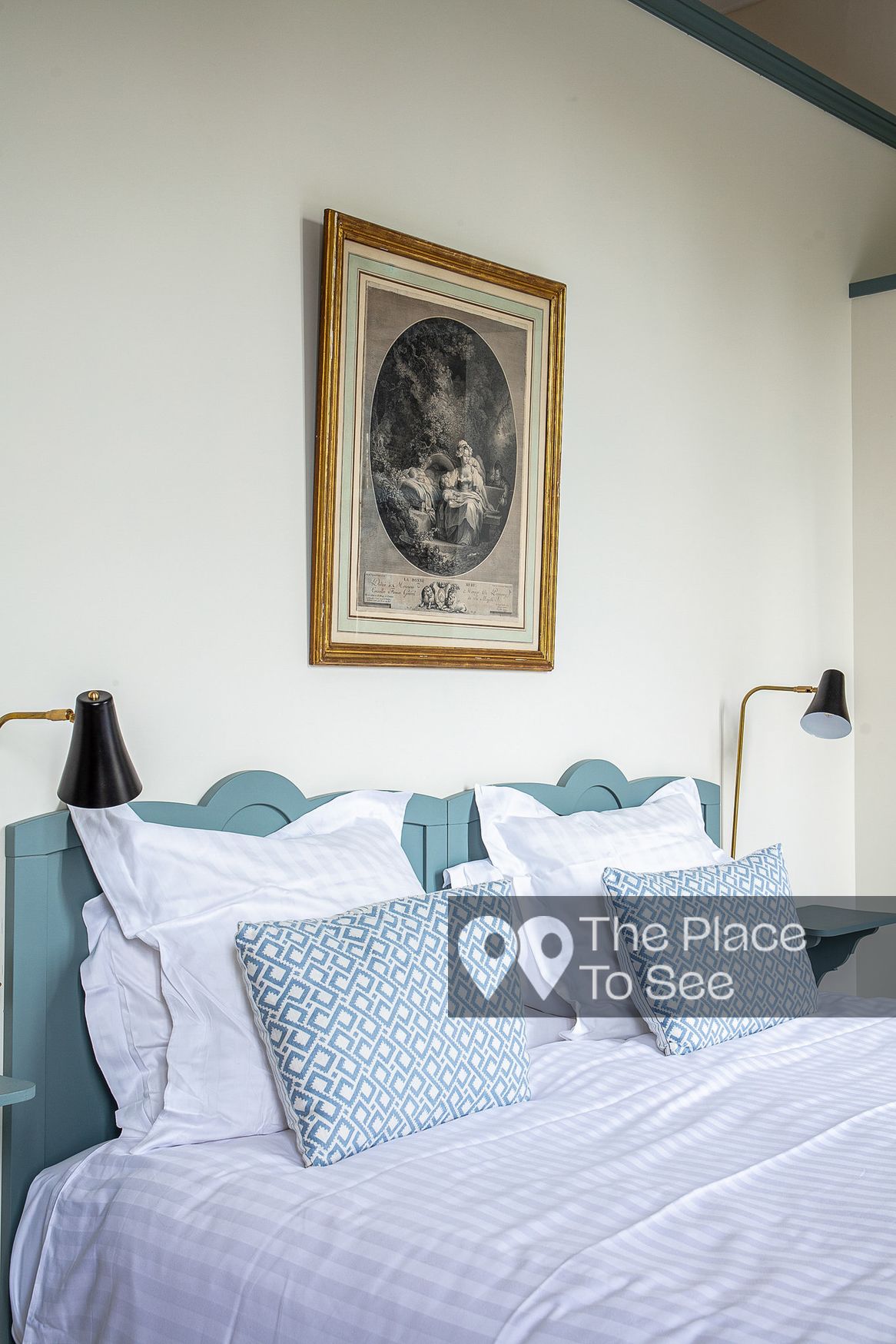 Chambre parentale
