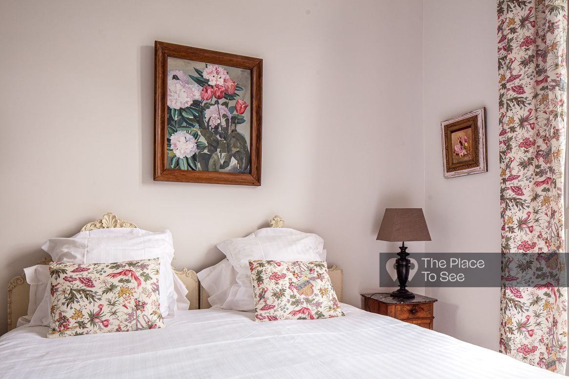Chambre parentale