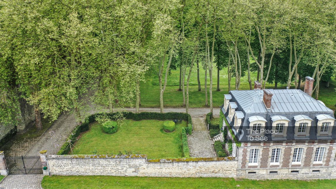Jardin